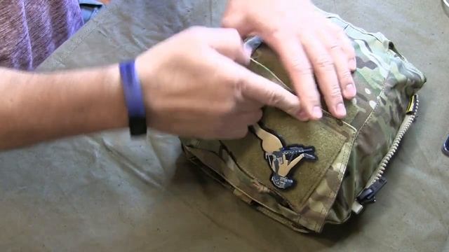 Сухарник EMERSON на PLAT CARRIER смотреть онлайн