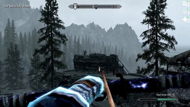 Let's Roleplay Skyrim: Zahjira's Travels - 1.041 смотреть онлайн