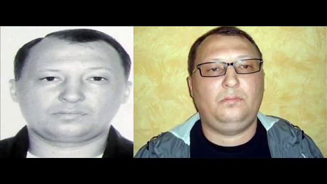 Вася Молдован Смотрящий за Молдовией смотреть онлайн