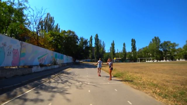 КТО САМЫЙ СПОРТИВНЫЙ?!!!РЕШАТЬ ВАМ!!! смотреть онлайн