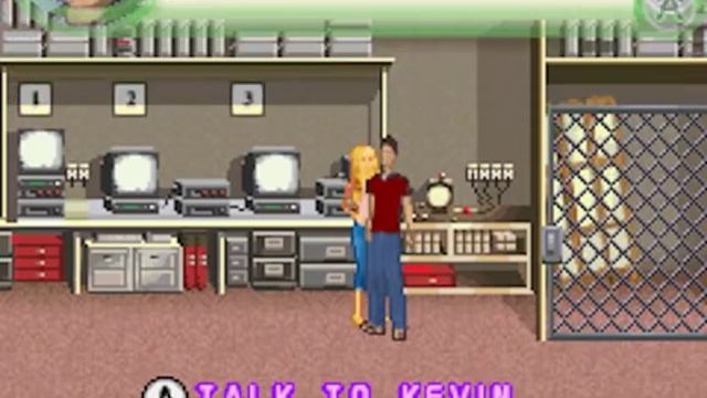 Blind Darts · Episode 1 · Barbie Diaries: High School Mystery смотреть онлайн