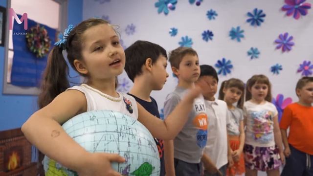 Стихотворение Сергея Михалкова "А что у вас?" смотреть онлайн