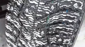 Обзор зимних шин Cordiant Snow Cross 2 | Стоит ли покупать?