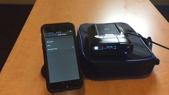 Escort MAX 360 Radar Detector Setup Video смотреть онлайн