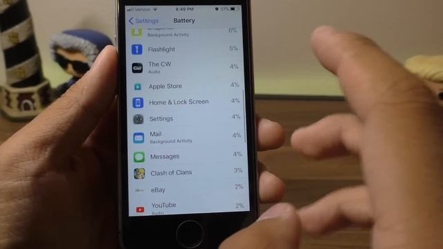 Improve iOS 11 Battery Life (Tips & Tricks) смотреть онлайн