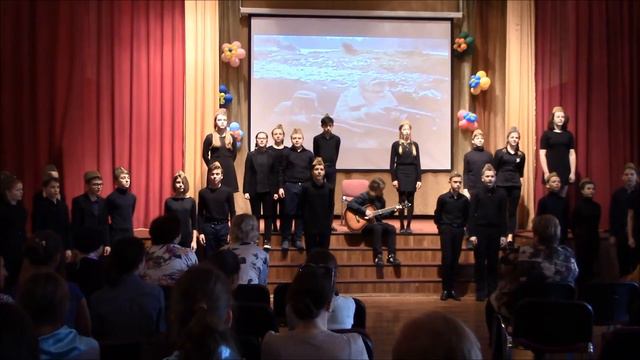 17.03.2017_Высоцкий смотреть онлайн