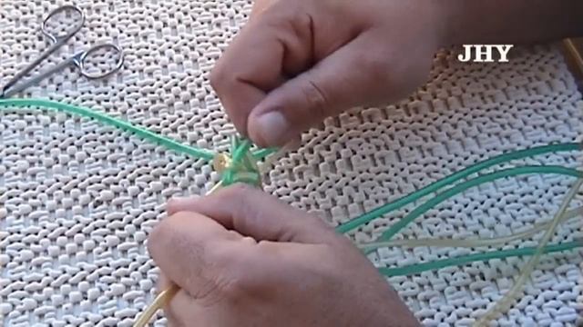 как сделать СЕРДЦЕ из капельницы 1 смотреть онлайн