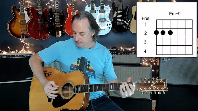 Hey You - Pink Floyd | Guitar Lesson (Nashville tuning) смотреть онлайн