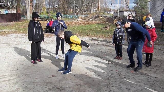 Сборы по дзюдо в санатории "Соловушка" ноябрь 2022 смотреть онлайн