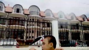 Аквапарк Избербаш