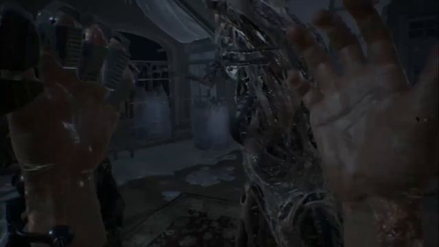 END OF ZOE LITERALLY | Resident Evil 7 - Part 19 смотреть онлайн