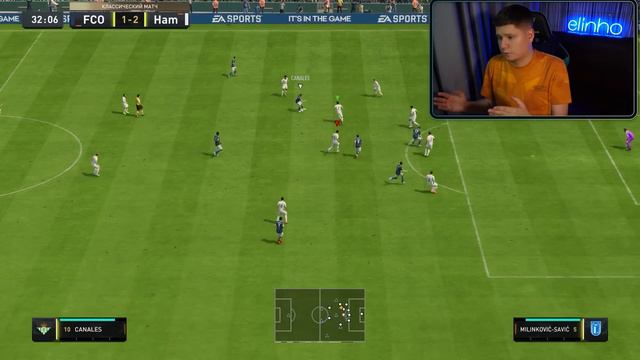 АНАЛИТИКА КУБКА ФИФЕРОВ | KEFIR vs. KLENOFF