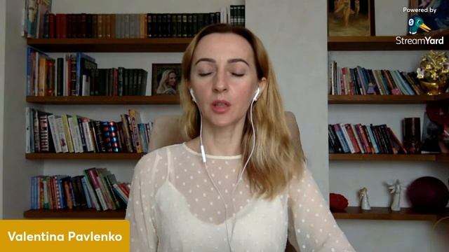Исцеление энергий войны и защита Архангела Михаила. Ченнелинг практика. смотреть онлайн