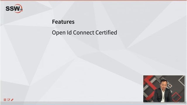 Federated Identity: An intro to OAuth2, Open Id Connect & Duende IdentityServer 5 | Anthony Nguyen смотреть онлайн