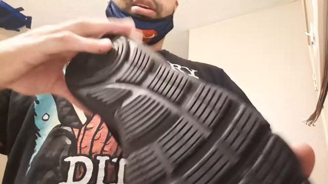 TOP: Unboxing - Under Armor - Men's Charged Assert - Running Shoes (AAFES Main Exchange Sale) смотреть онлайн