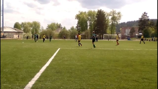 Верхотурье - Н.Тура (3.06.17г.) смотреть онлайн