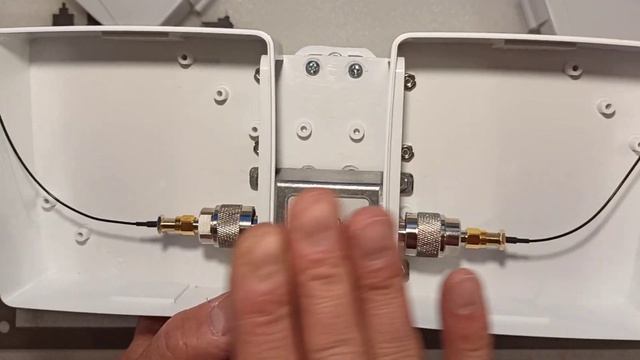 Увеличиваем скорость LTE в два раза и экономим на антеннах_КоПСС смотреть онлайн