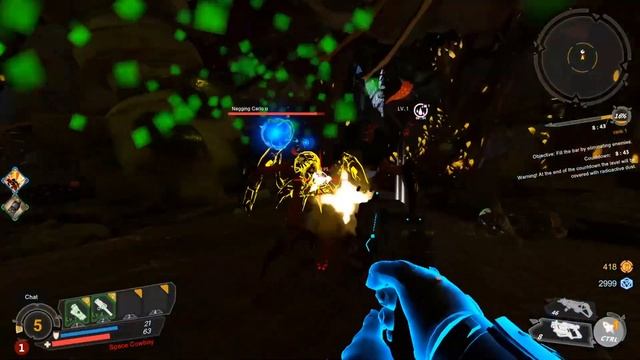 Earth From Another Sun Gameplay (Update 54) смотреть онлайн