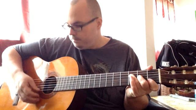 Farin Urlaub - Glücklich (Accoustic Cover) смотреть онлайн