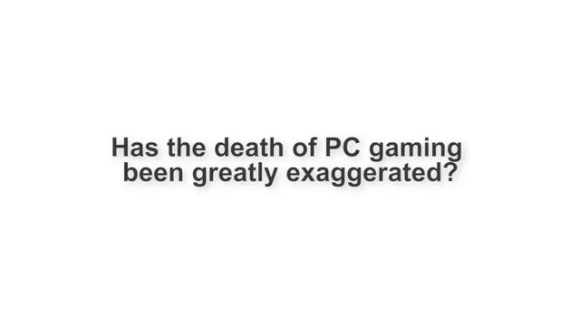 Q&A w/NVIDIA's Phil Eisler, Manager for 3D Vision смотреть онлайн