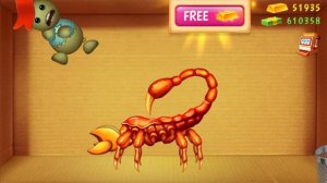 АНТИСТРЕСС против Насекомых и Паразитов Проверка Кида на прочность Kick the Buddy на крутилкины.