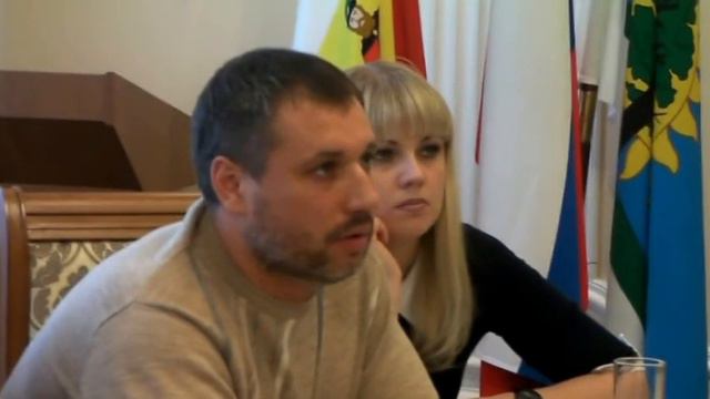 Горсовет Новомичуринска 26.04.2016г. Митичкин: Кто будет ремонтировать дорожное полотно? смотреть онлайн
