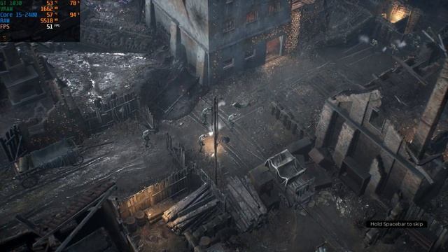 War Mongrels | Nvidia GT 1030 | Intel Core i5-2400 | 8gb Ram | Low Spec Gaming смотреть онлайн