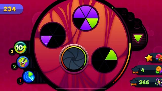 Frenzic: Overtime: Level 16 - YOU'VE GONE VIRAL! - IOS Gameplay Walkthrough (HD) смотреть онлайн