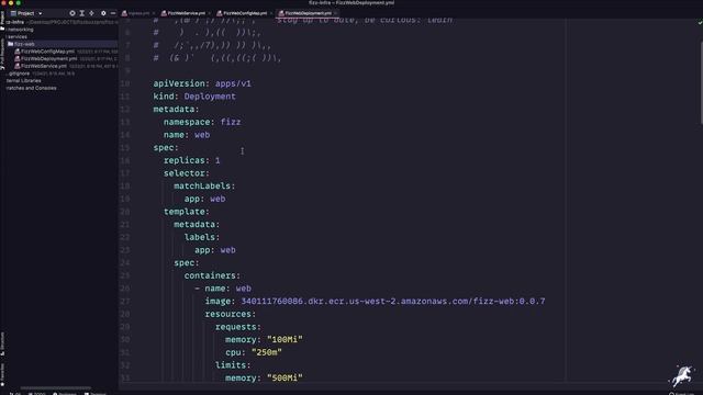 Zero to Prod in Half an Hour: Part 14 — Onwards to Kubernetes смотреть онлайн