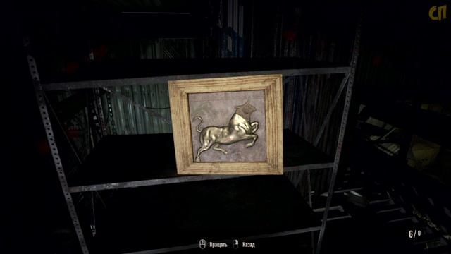 Обитель зла 7 (Resident Evil 7: Biohazard ) ⚠ Часть 1 смотреть онлайн