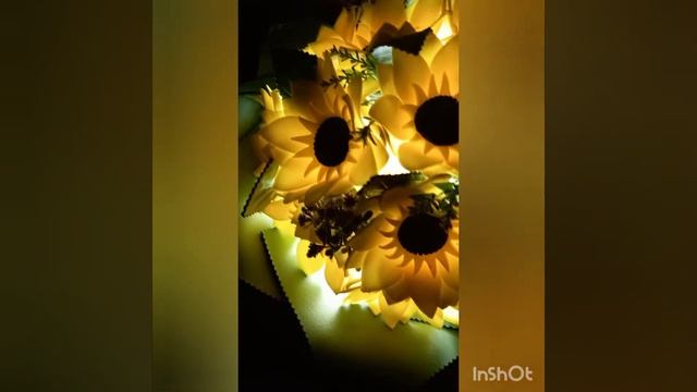 #ставрополь Светильник подсолнух. смотреть онлайн