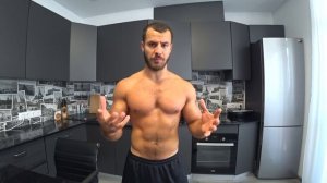 ЖЕСТКИЙ НАБОР МЫШЕЧНОЙ МАССЫ ! Как быстро набрать Массу