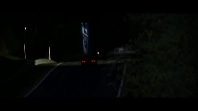 NFS Shift 2 Unleashed Nakazato Tribute Initial D смотреть онлайн