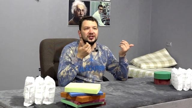 А СКОЛЬКО СПИТЕ ВЫ?! - СКОЛЬКО НУЖНО СПАТЬ смотреть онлайн