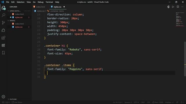 CSS Animated Toggle Switch (No JavaScript) | webIQ смотреть онлайн