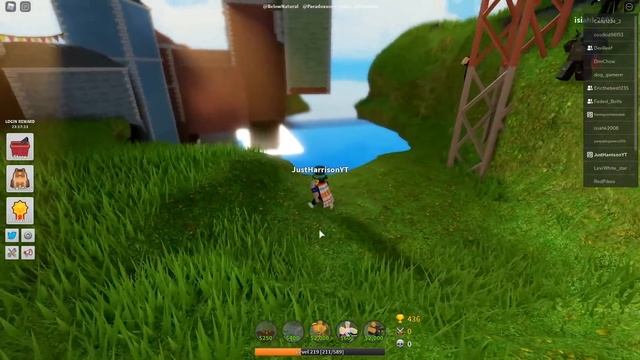 The Hardcore Update Lobby Secrets Video!! Tower Defense Simulator - ROBLOX смотреть онлайн