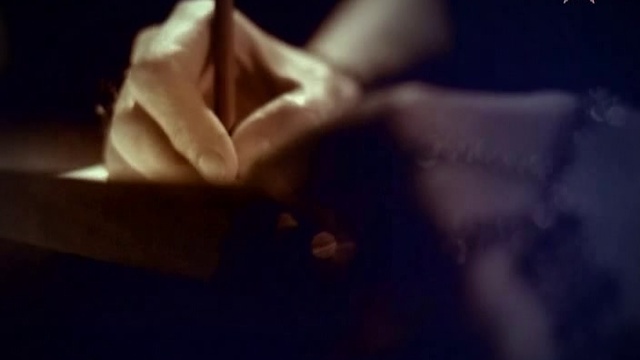 Легенды советского сыска  Бриллиантовая вдова