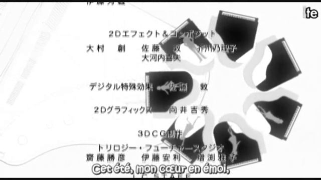 Nodame Cantabile ending 2 смотреть онлайн
