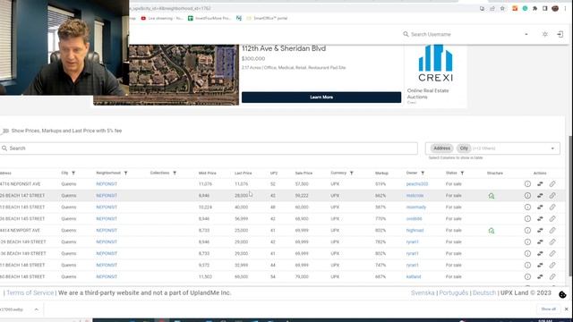 Upland Lazy Node Contest Drawing Number 24: Who Will Win the Community Build! смотреть онлайн