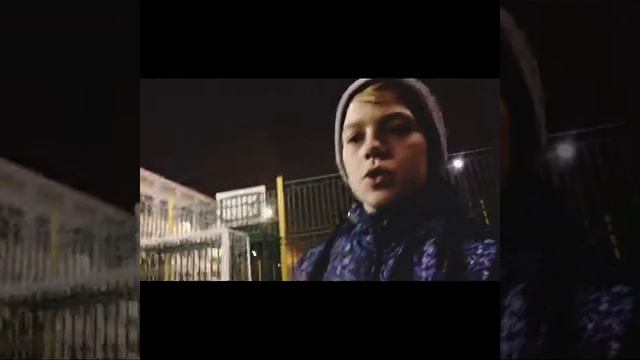 Как сделать радугу через себя!! смотреть онлайн