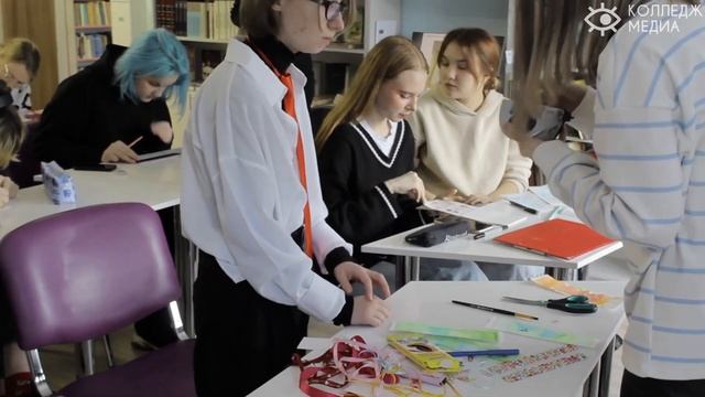 Мастер класс по изготовлению закладок. смотреть онлайн