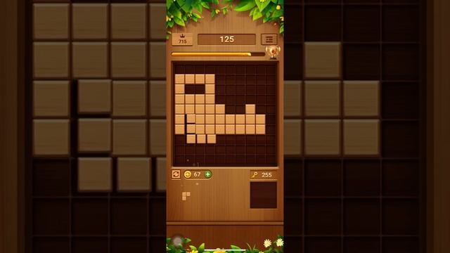 Block Puzzle Cube - Puzzle Game for Android and iOS - Gameplay Part 52 смотреть онлайн