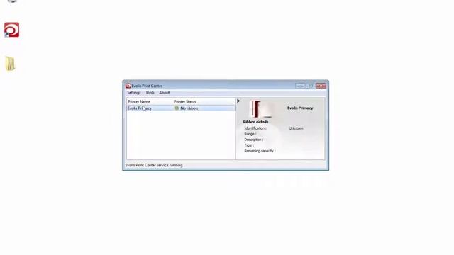 Evolis Primacy ID card printer Driver setup easily смотреть онлайн