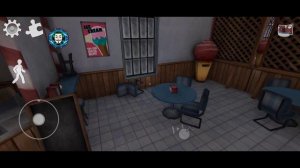 Мороженщик 4 с дополнением | Ice scream 4 ciber hacker mod