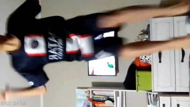 проверяем мифы + танец смотреть онлайн