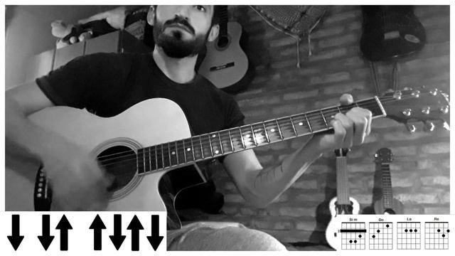 GUITARRA | Amor De Perros - Los Piojos (Guitarra cover/tutorial) Martin Lopez смотреть онлайн