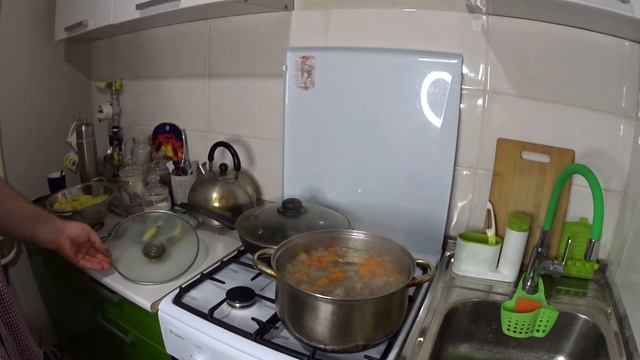 Веганские Рецепты