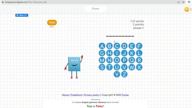 DAY 11 Practice while loop || 100 Days Of Code with Python смотреть онлайн