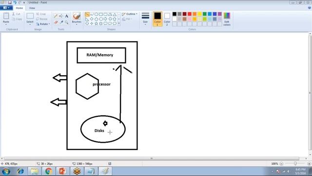 Oracle Database Core Architecture | Oracle DBA Basics| Part-1 смотреть онлайн