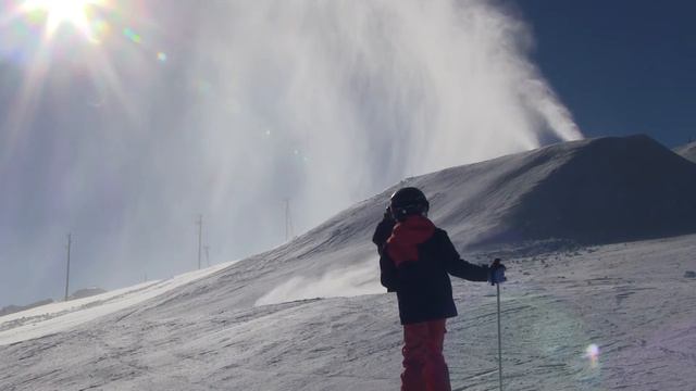 snowpark savognin 2017 смотреть онлайн